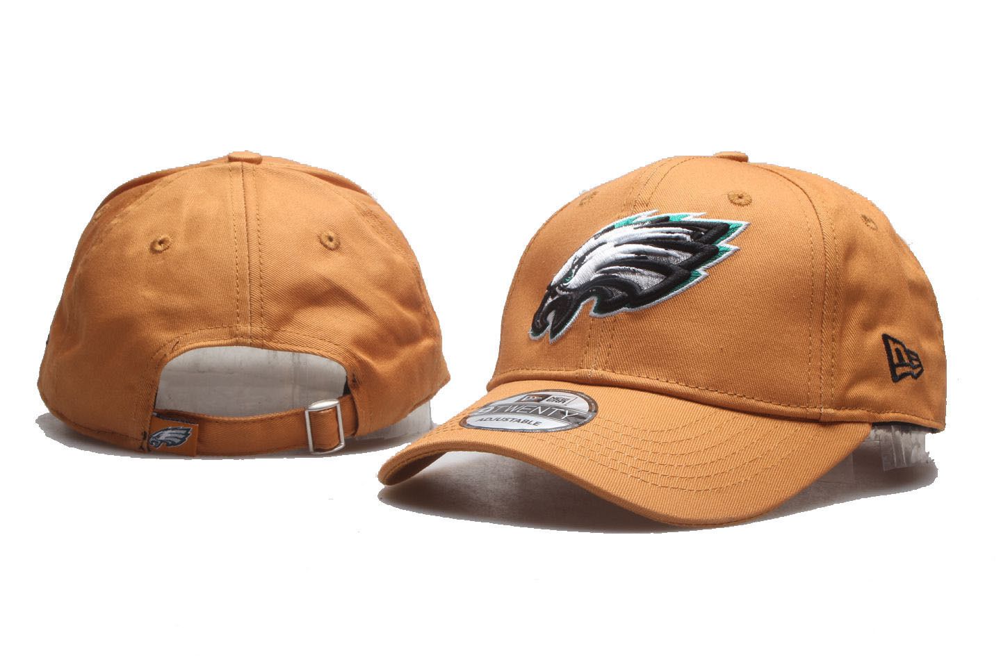2026 NFL Philadelphia Eagles Hat style YP03->->Sports Caps